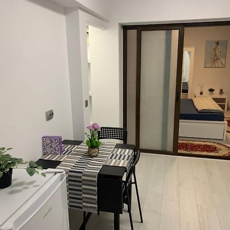City Center Villa Apartament Bucharest Exterior photo